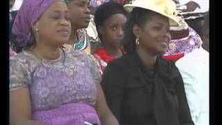 RCCG Live Stream [upl. by Allie]