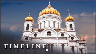 What Is The Russian Orthodox Church  BBC Religion Documentary  Timeline [upl. by Hpsoj25]