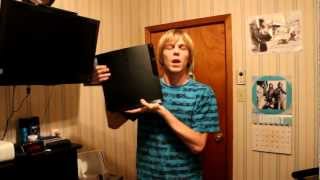 How to Setup a PS3 [upl. by Romelle]