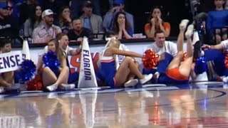 Funniest Sports Moments of the Year 2020  Epic Fails Blunders amp Comedy Moments [upl. by Neleag]