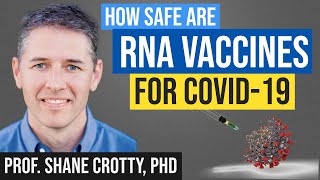 COVID 19 Vaccine Deep Dive Safety Immunity RNA Production Pfizer Vaccine  Moderna Vaccine [upl. by Zeiger124]