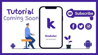 Kodular basic to ADVANCE  How to Learn Kodular  2021 Hindi tutorials  Kodular tutorial [upl. by Refinnaej]