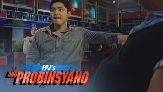 Cardo rescues Marie  FPJs Ang Probinsyano With Eng Subs [upl. by Ahsimrac]