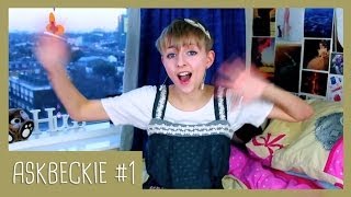 ASKBECKIE 1 2014 [upl. by Anifad]