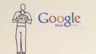 Google Docs Collaboration Features Explained [upl. by Ecirtnahs484]