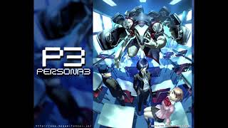 Persona 3 OST  Want to be Close [upl. by Elbas]