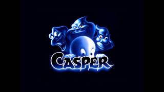 Casper Soundtrack [upl. by Oikim]