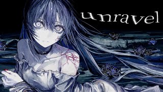 【Ado】unravel 歌いました [upl. by Rosse]