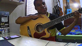 Chitãozinho amp Xororó  Sinônimos Part Especial Zé Ramalho cover [upl. by Akkahs]