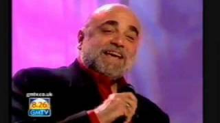 Demis Roussos  How [upl. by Ardnassak89]