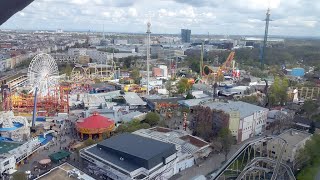 Wiener Prater  Vienna Prater 2019 [upl. by Pogah]