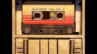 Guardians Of The Galaxy OST  quotOOH Childquot [upl. by Montgomery]