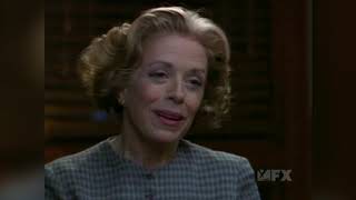 The Practice  Judge Roberta Kittleson Holland Taylor [upl. by Maribelle]