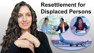 Refugee Resettlement [upl. by Clovah]