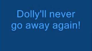 Hello DollyLouis Armstrong Lyrics [upl. by Ortiz]