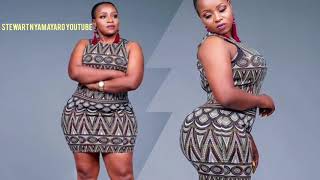 Sandra Ndebele PAURI Handipfeke  FULL SONG  ZimDancehall [upl. by Elocim]