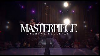 Jazmine Sullivan  Masterpiece x SheMeka Ann Choreography [upl. by Odnumde]