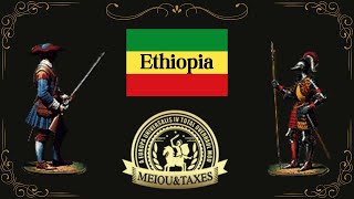 MEIOU amp Taxes Ethiopia  VOD 5 [upl. by Yemorej195]