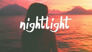 Finding Hope  Nightlight Lyric Video [upl. by Nofets121]