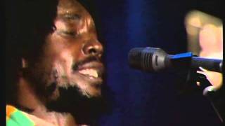 Peter Tosh   Dont Look Back  19781230 Munich Germany RockPop Studios [upl. by Iramo195]