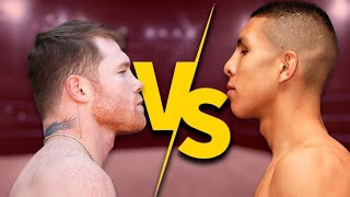 Canelo Álvarez VS Jaime Munguía 2024 [upl. by Starlin]