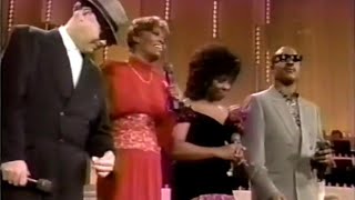 Dionne Warwick amp Friends  That’s What Friends Are For AIDS Concert 1988  Full Show  part 1 [upl. by Connelley]