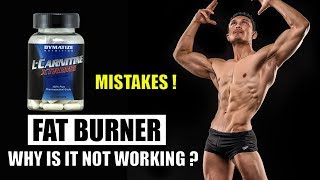 L CARNITINE How amp When to use it कार्निटिन कैसे इस्तेमाल करेंPreserves muscle [upl. by Hogarth367]