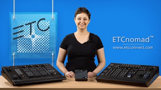 Introducing ETCnomad™ [upl. by Bernice]