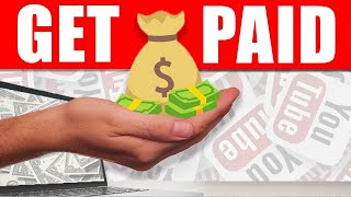 How YouTube Pays You In 2022 Payment System Explained [upl. by Graehl]