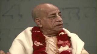 Interview with Srila Prabhupada [upl. by Yelhsa]