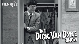 The Dick Van Dyke Show  Season 2 Episode 4  Bank Book 6565696  Full Episode [upl. by Lehcim]