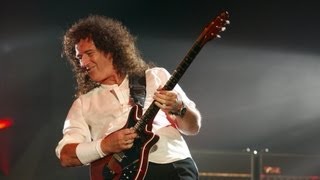 Top 10 Guitar Solos [upl. by Letha]