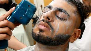 Charcoal Face Scrub  Best For Face Glow  Beard N Hairstyle [upl. by Eeliah334]