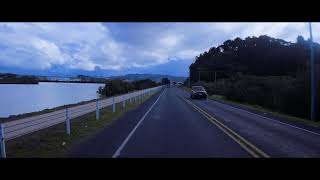 Whangarei Airport to the City [upl. by Nawat]