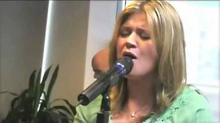 Kelly Clarkson  Already Gone Live Performance [upl. by Barrie]