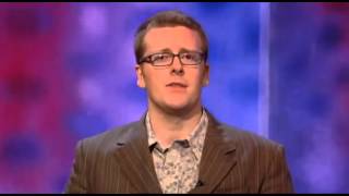 Mock The Week Series 3 Episode 1 [upl. by Kred]