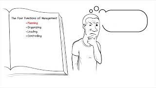 What Do Managers Really Do  Whiteboard Animation  Lachina Creative [upl. by Naara650]