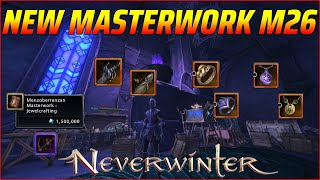 Neverwinter Mod 22 All Illusions Showcase [upl. by Ellenig]