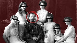 The Downfall Of The Romanov Family [upl. by Scholz]