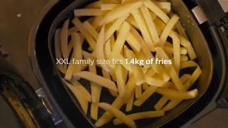 Philips Airfryer XXL [upl. by Jez]