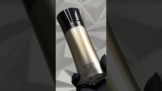 Armani Code Absolu [upl. by Lissak]