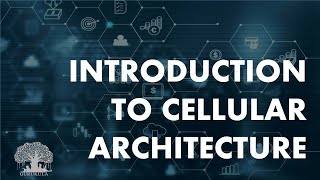 Introduction to Cellular Architecture  GSM Architecture  wireless Communication [upl. by Zusman]