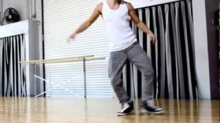 GLIDING Tutorial How to GLIDE for Beginners » Hip Hop Dance » Matt Steffanina [upl. by Matland169]