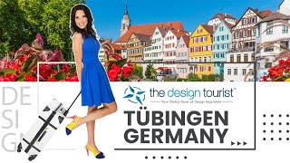 Explore Tübingen Germany [upl. by Onitsuj]