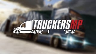 How to Download and Install TruckersMP  ETS2 and ATS Multiplayer [upl. by Proctor]