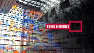 Het mediainstituut van Nederland Beeld en Geluid [upl. by Aynas]