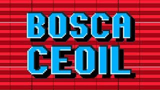 How to make Music for your Game  BOSCA CEOIL [upl. by Euqinoj]