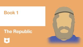 The Republic by Plato  Book 1 [upl. by Anderea421]