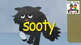 Milly Molly  Sooty  S2E7 [upl. by Veda]