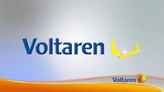 Voltaren Gel 232 100g  Back and Neck Pain [upl. by Esiuqcaj]